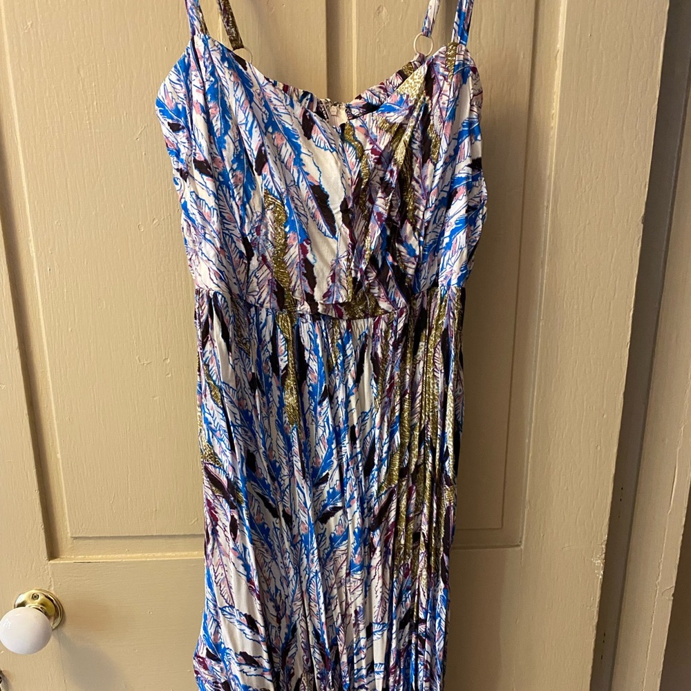 Torrid Dress Size: 2